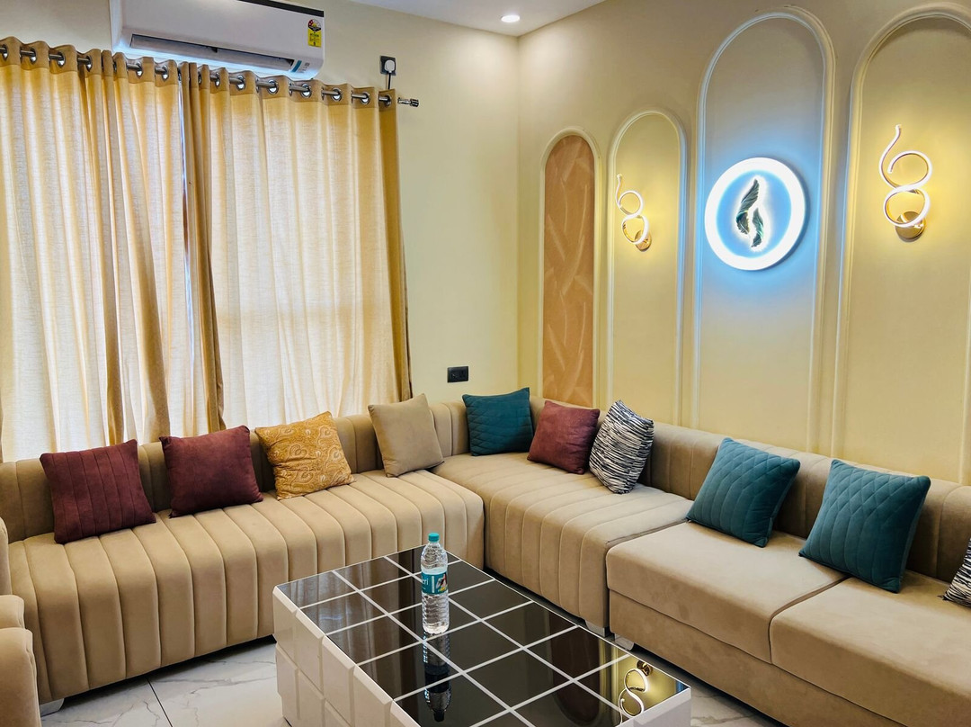 Rohtak Sewa Sadan Salasar