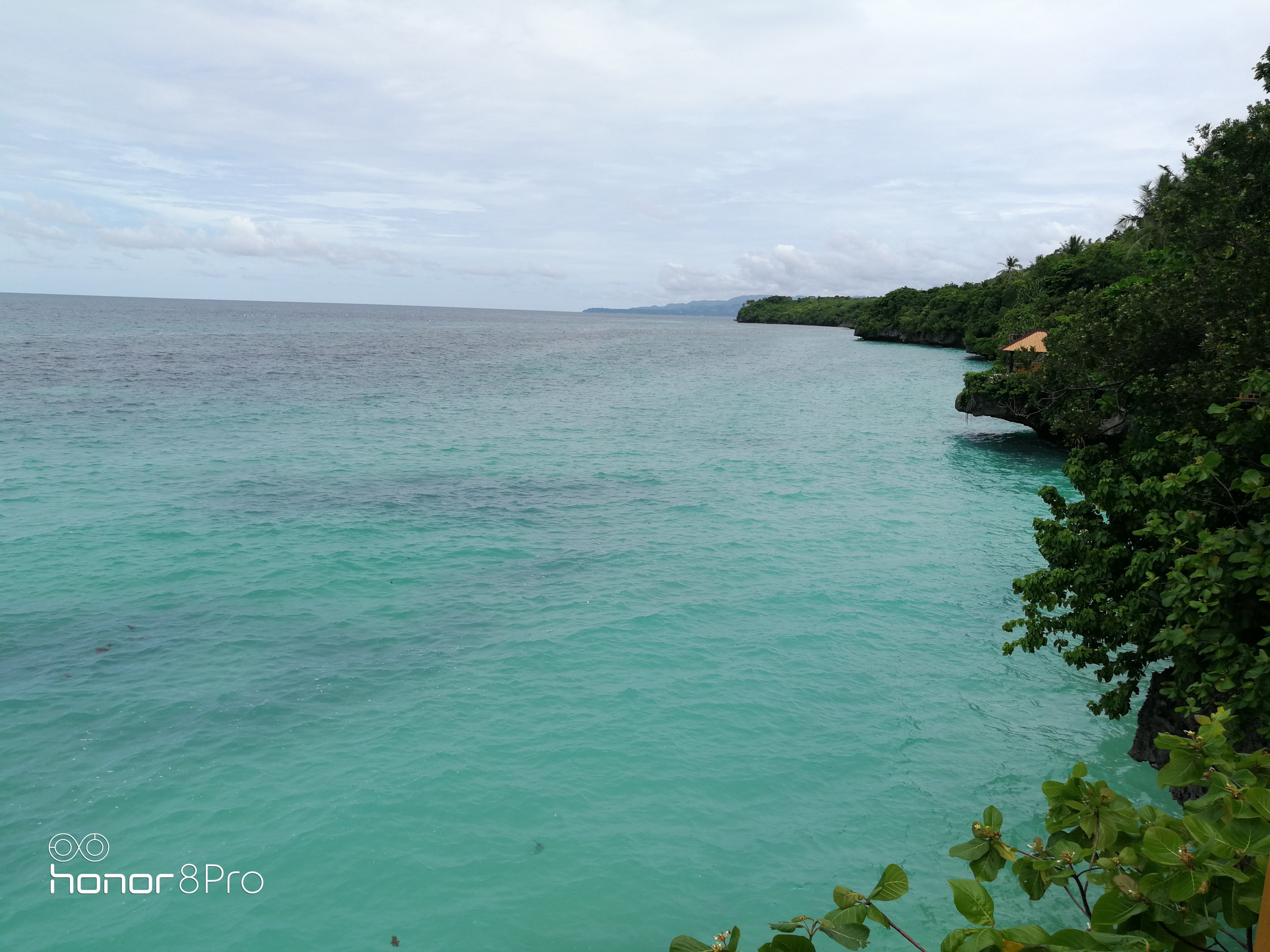 Parklane Bohol Resort and Spa-浴室
