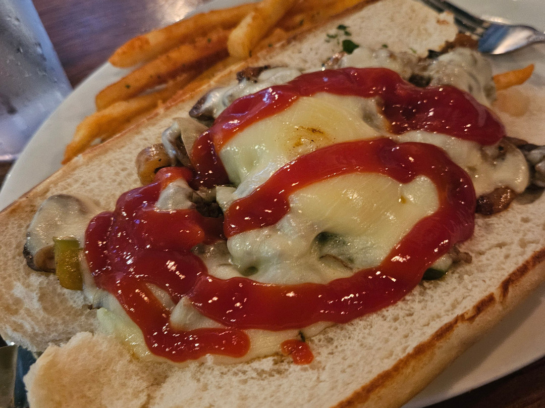 Kickback Neighborhood Tavern