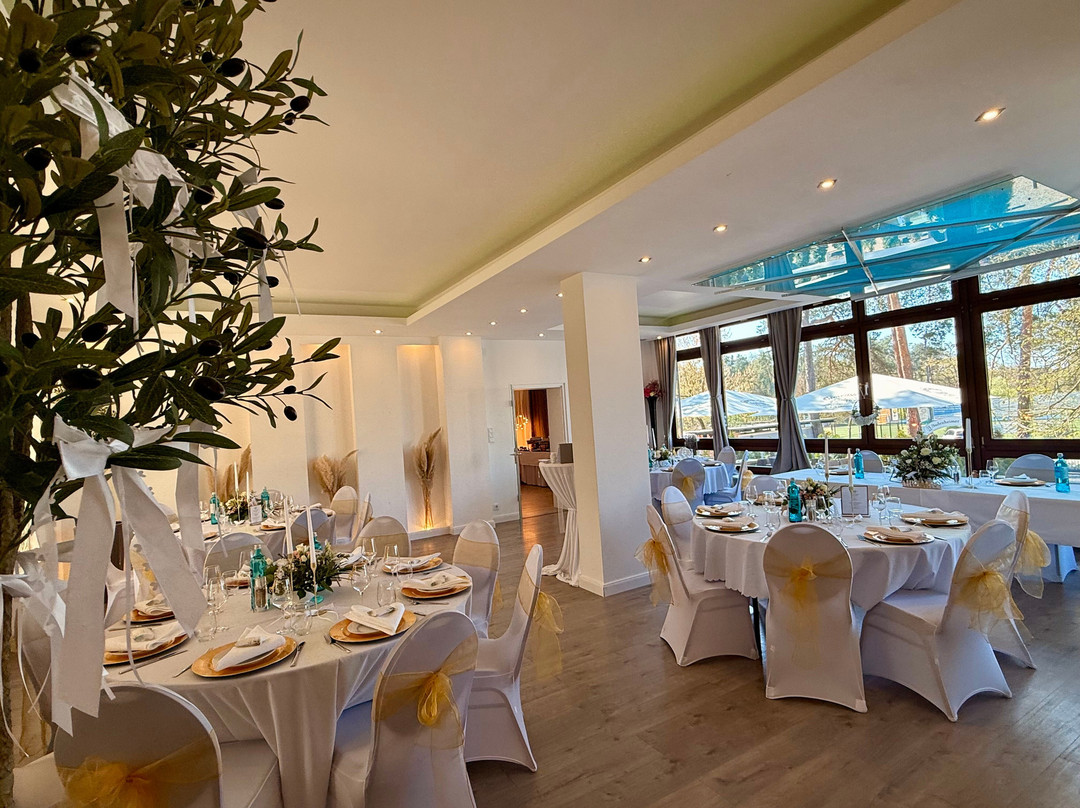 Budenheimer Terrassen