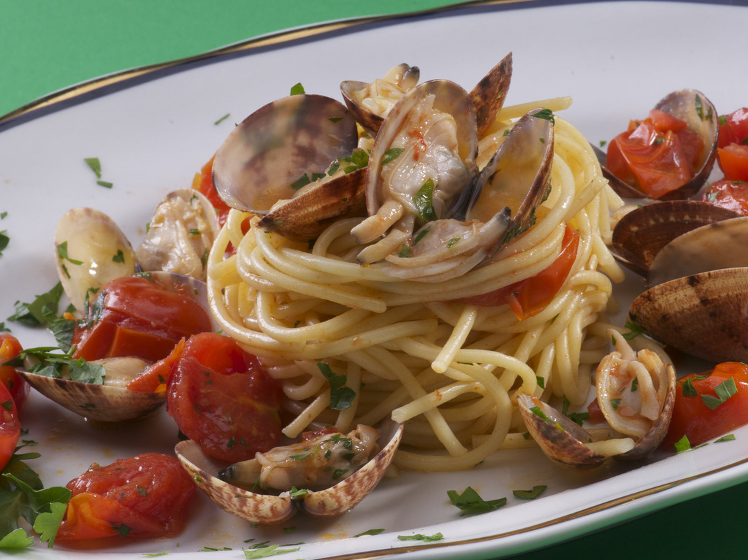 Ristorante Verdemare