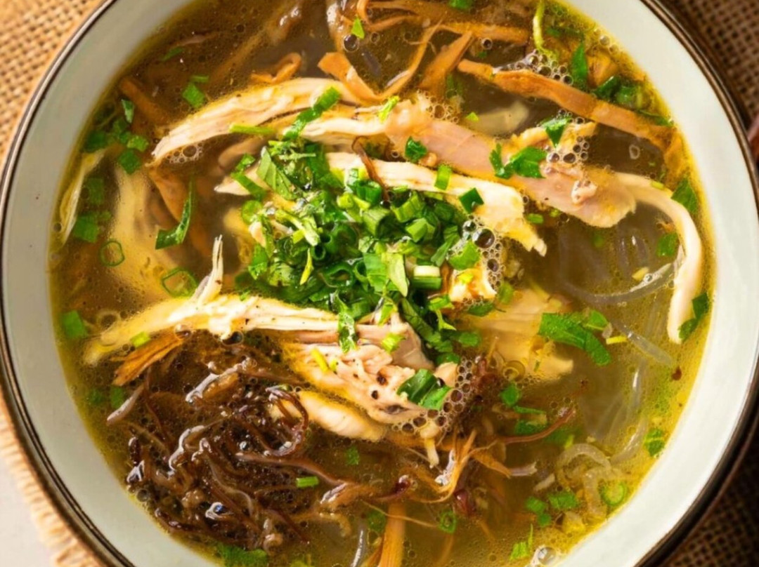 Phở Hoàng Gia