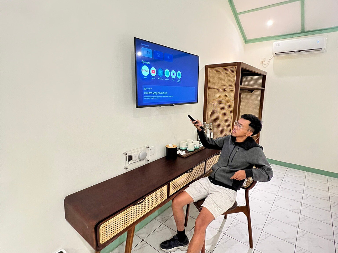 The Utara Hotel Tugu By Eresha Hospitality