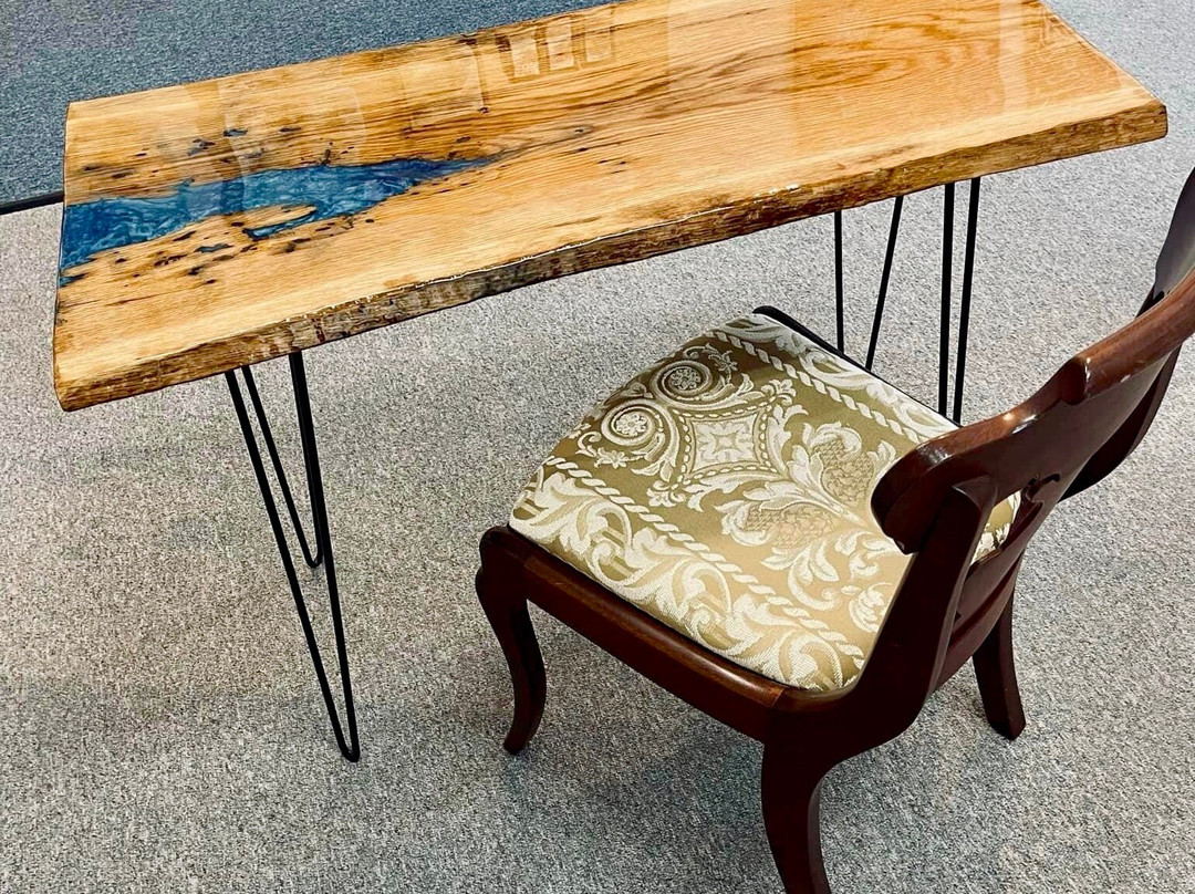 Blue Skies Gallery-汉普顿必去景点