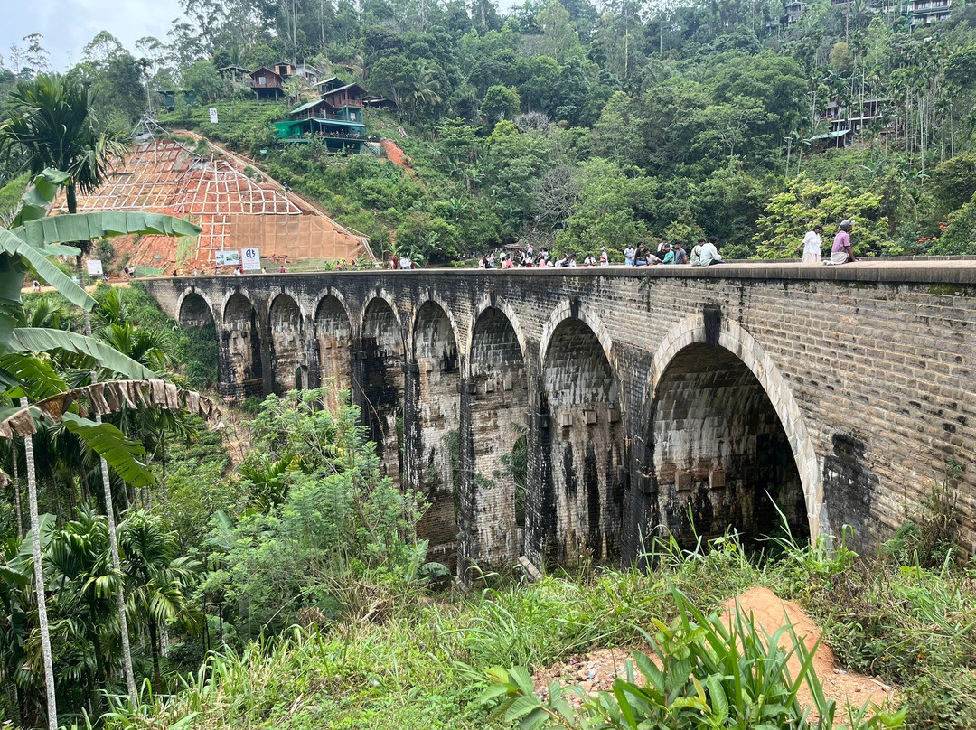 Sri Lanka Transfers-康提必去景点