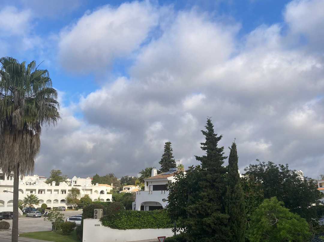 Royal Golf Course Vale Do Lobo-Almancil必去景点