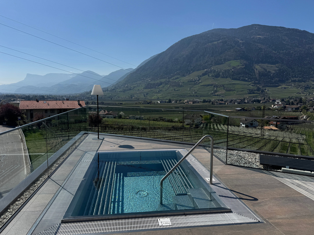 Hotel Wessobrunn主图