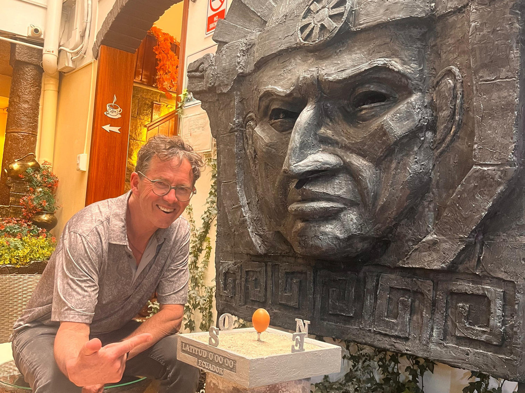 Friends Hotel & Rooftop主图