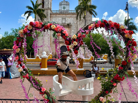 Poktapok Escapes-图伦必去景点