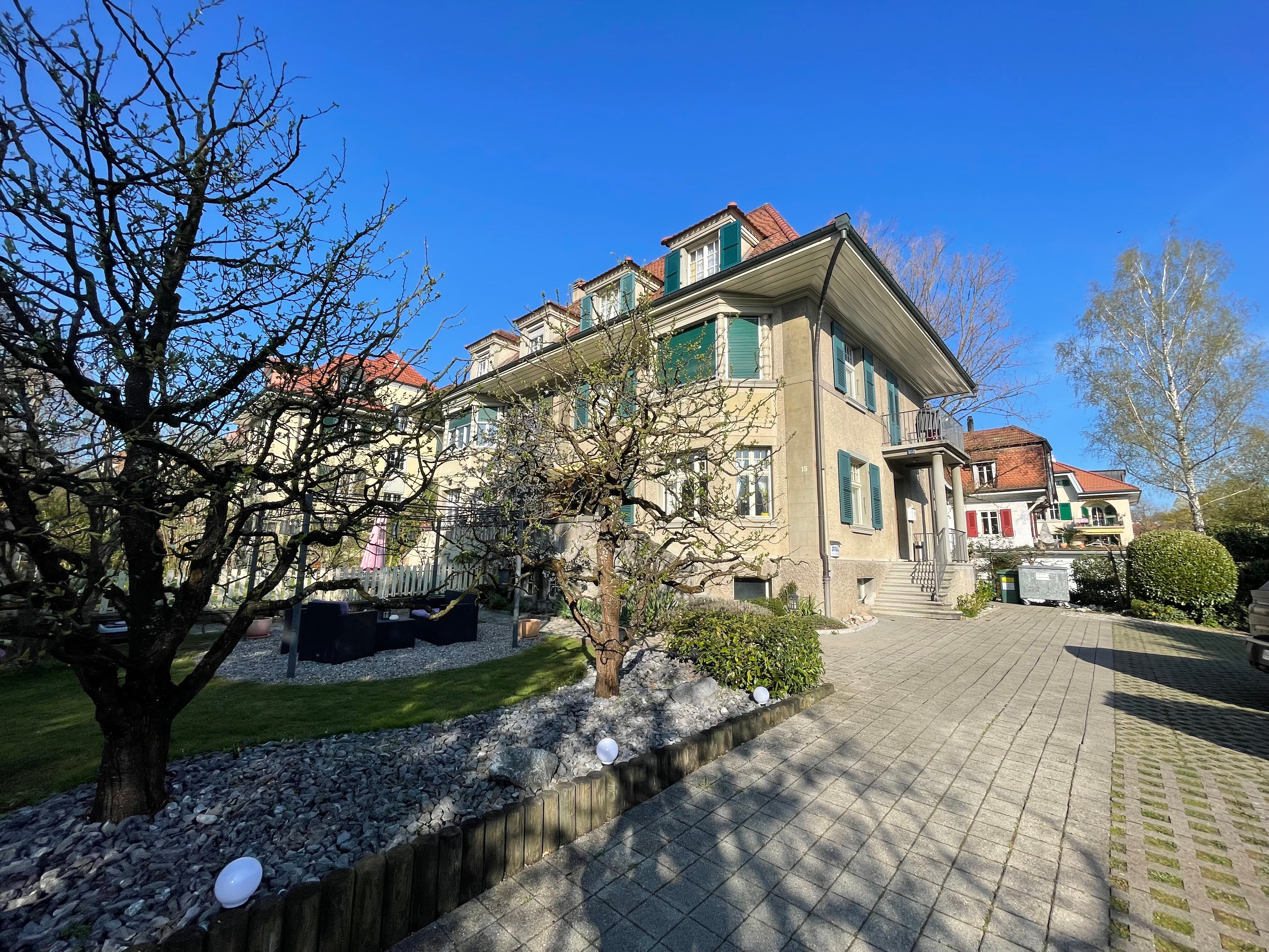 Max Aviation Villa & Apartments-官方