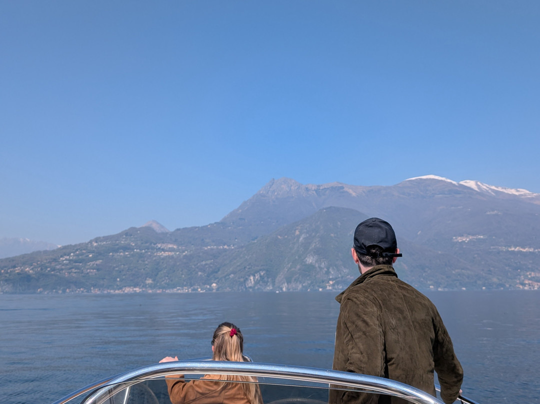 Varenna Rent A Boat-瓦伦纳必去景点