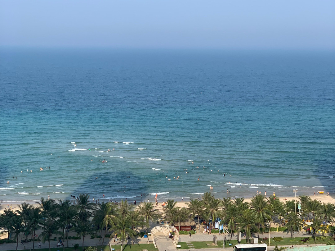 Golden Lotus Luxury Hotel主图