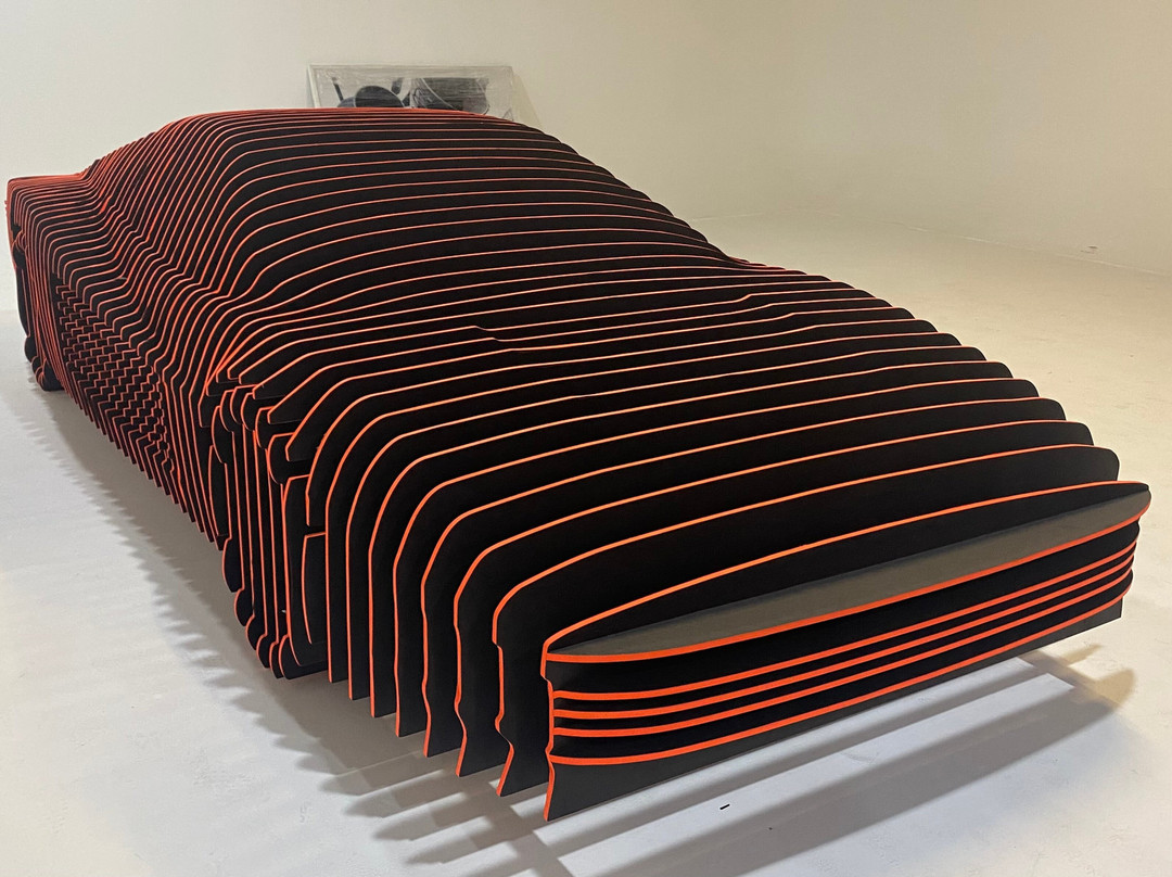 Thearsenale-多哈必去景点