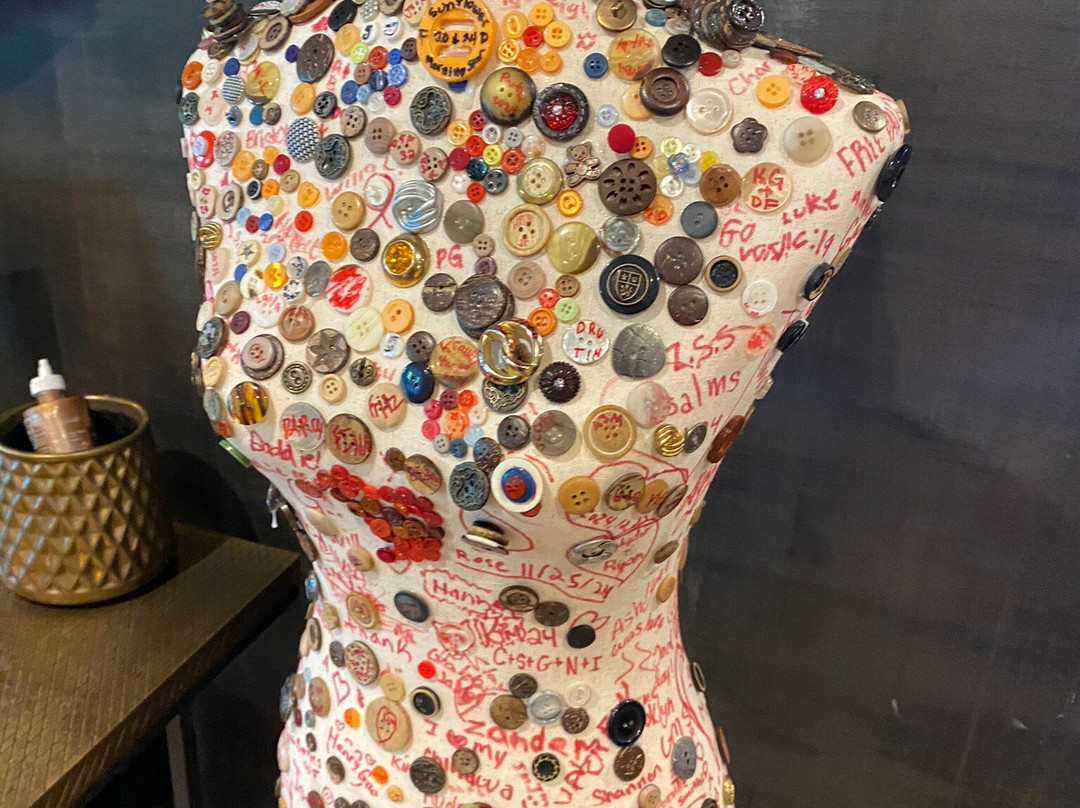 Cumberland House Knoxville Tapestry Collection By Hilton主图