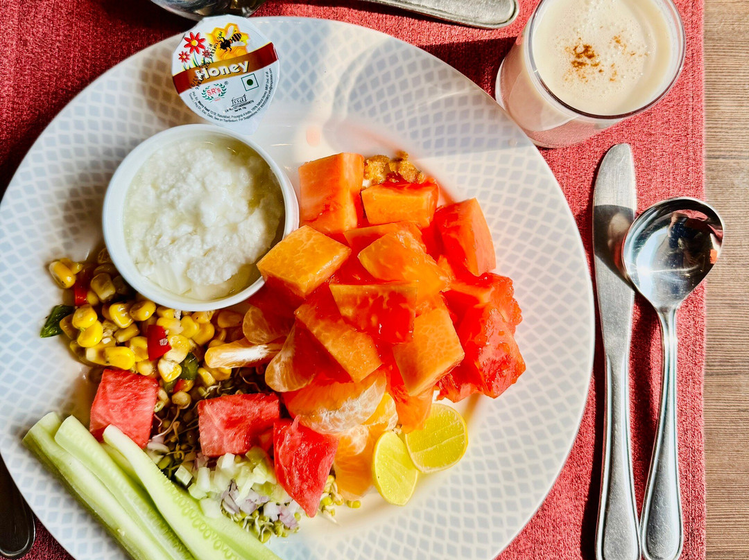 Hotel Chanakya主图