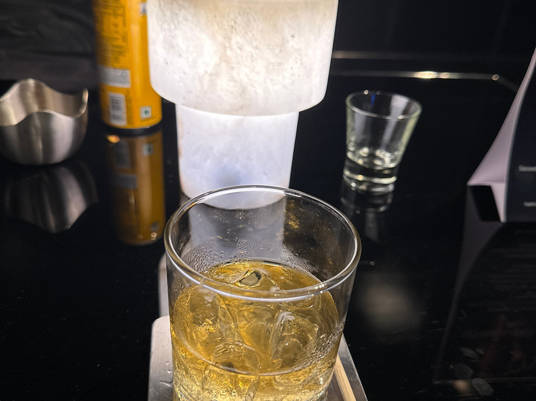 Nero Bar-新德里必去景点