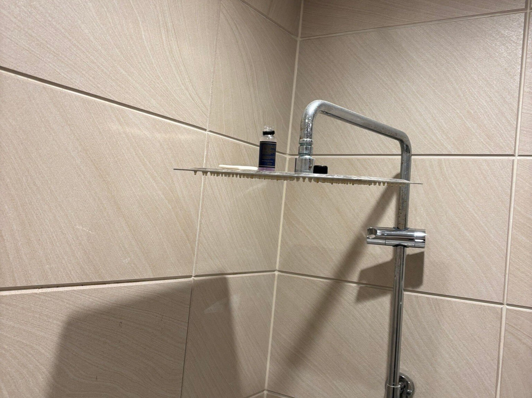 Grand Sapphire Hotel主图