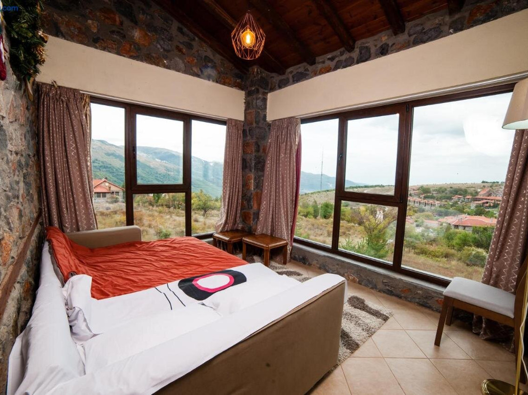 Eva Guesthouse主图