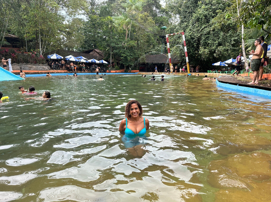 Parque Dos Igarapes Complexo Ecologico主图