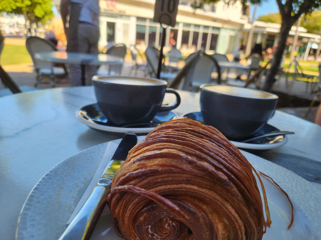 Rise Bakery Sanctuary Cove