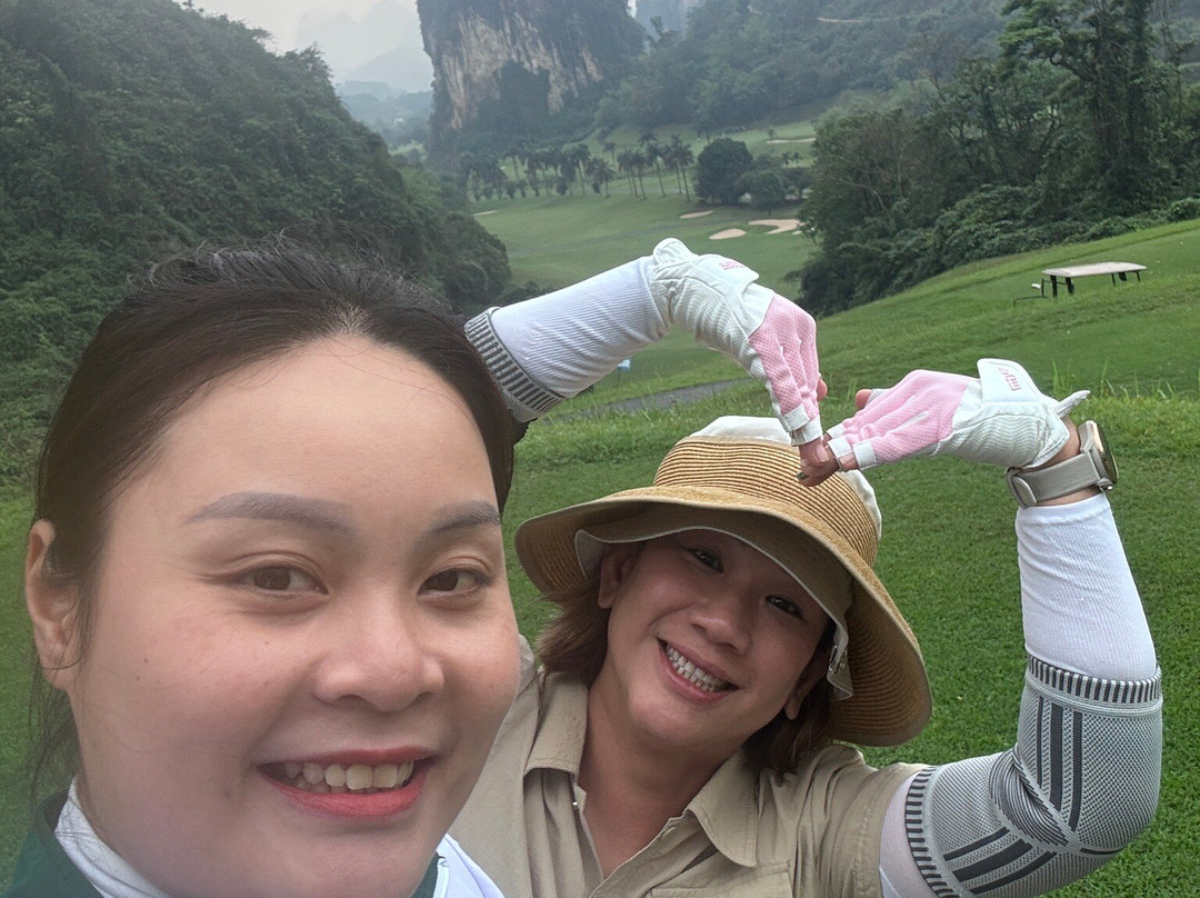 Phoenix Golf Resort-Luong Son必去景点