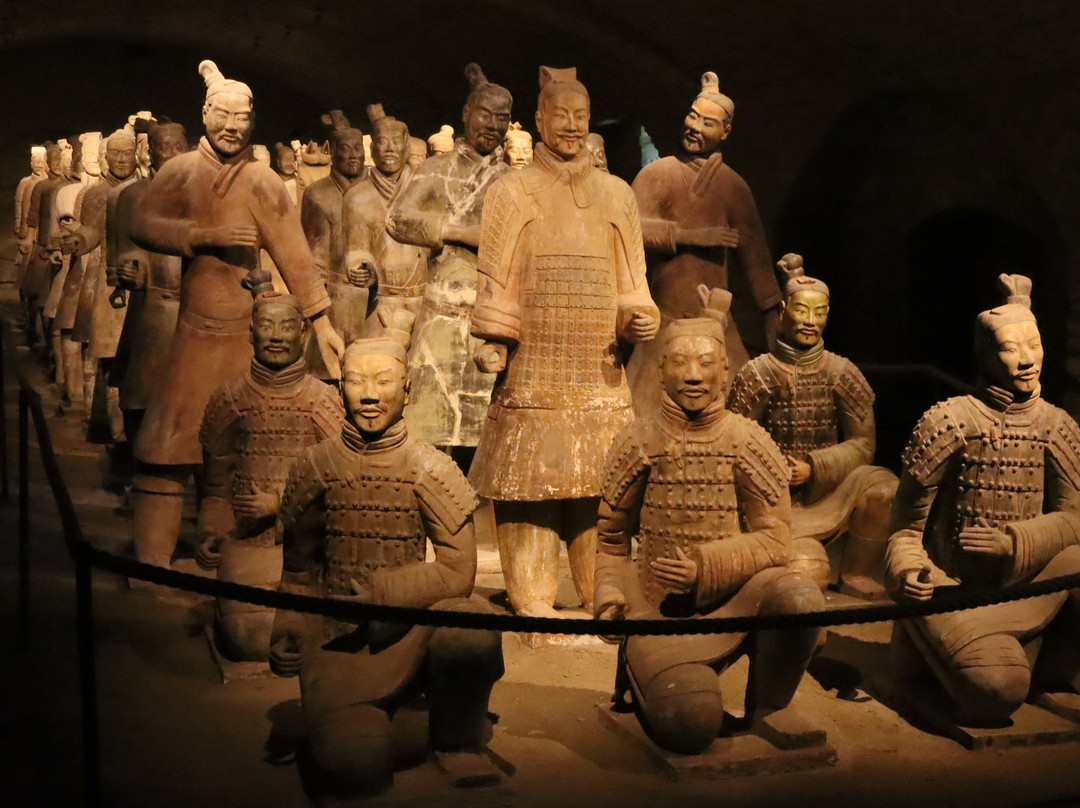 Saint Peter's Castle景点图片