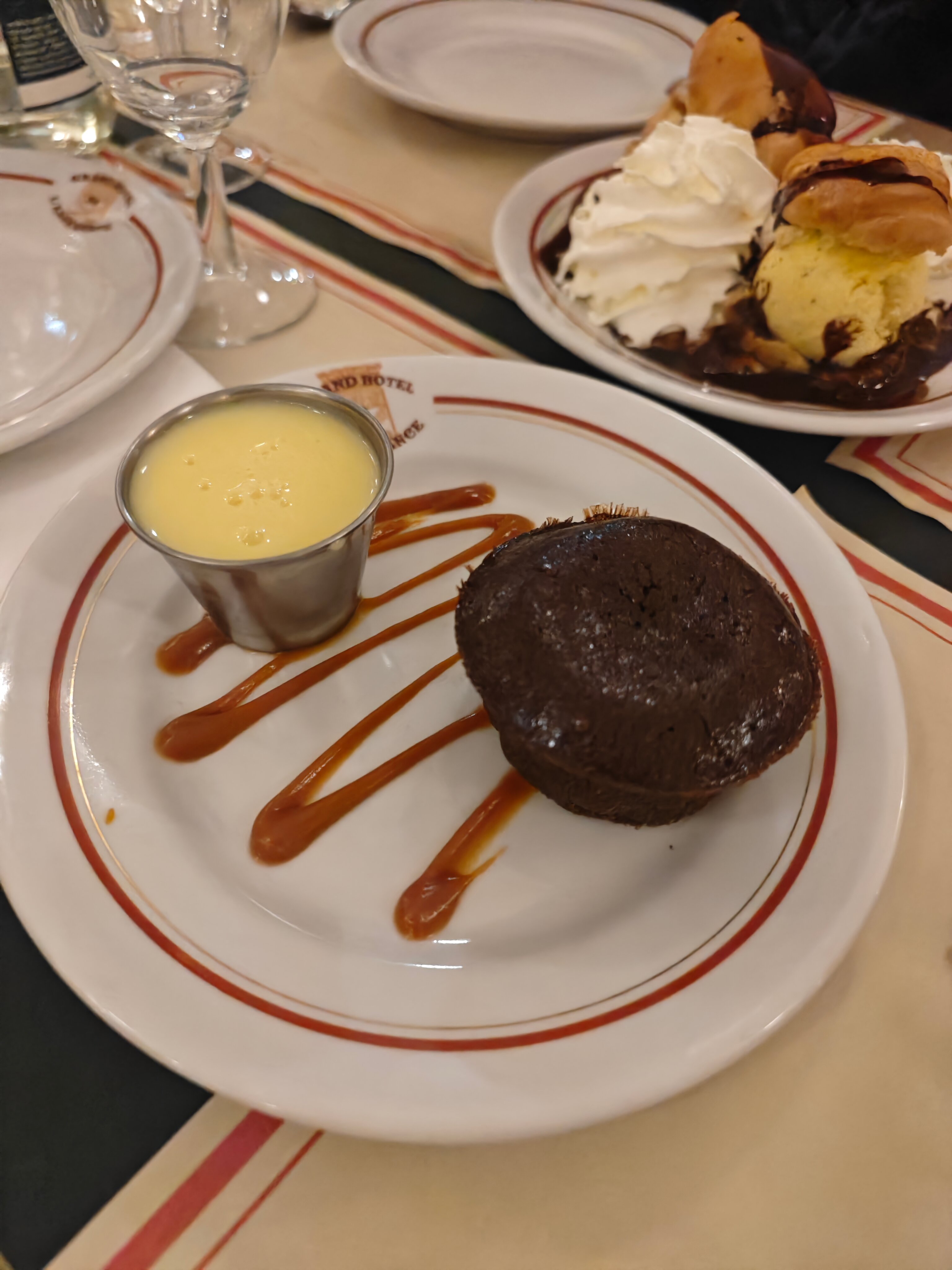 Grand Hotel De L'Esperance-官方