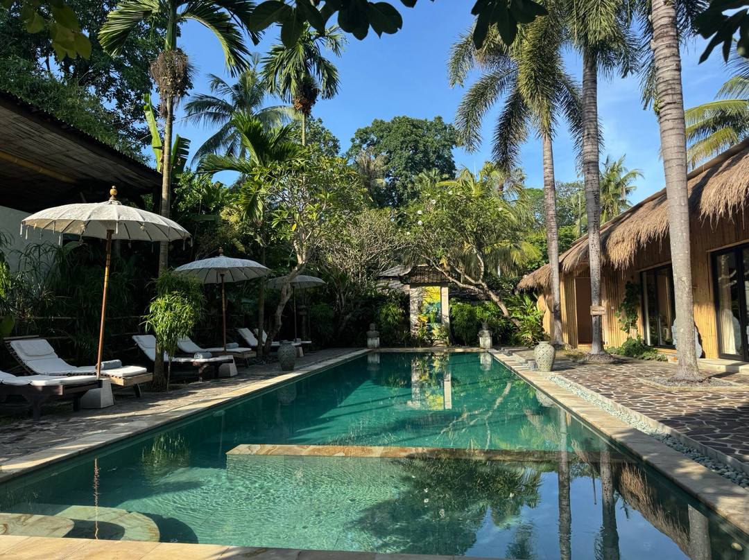 慈利艾玛斯海滨度假村主图