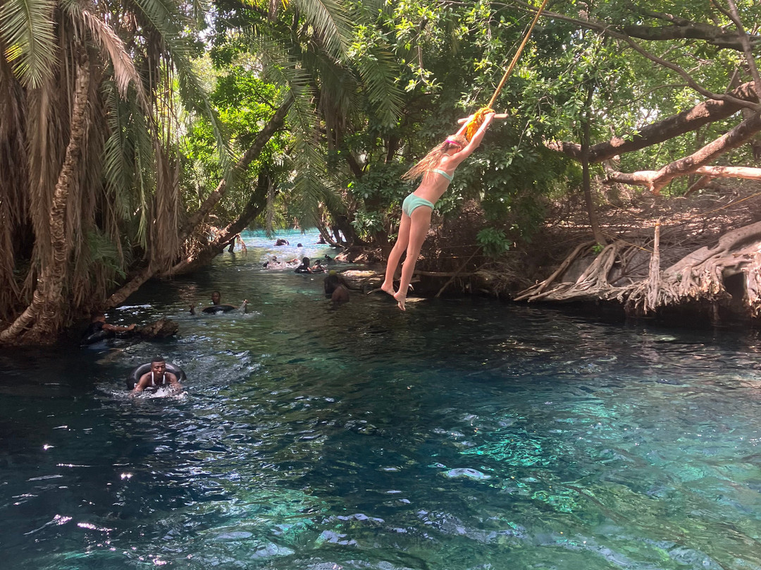 Manzige Tours-Mwanga必去景点