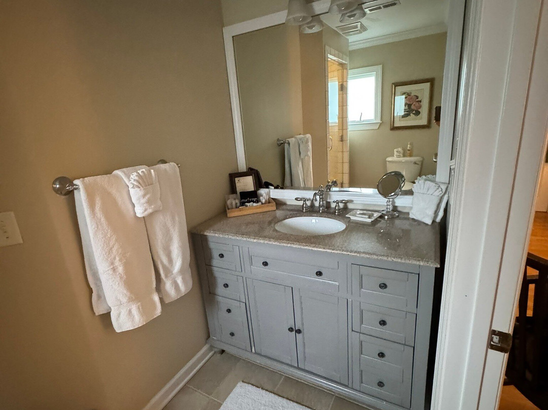 Chanticleer Inn Bed and Breakfast主图