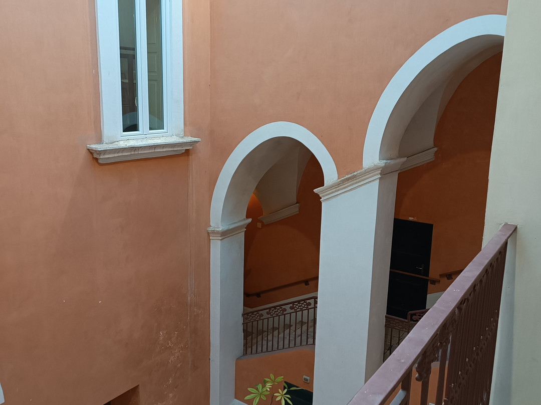 Museo Archeologico di Oria e dei Messapi-Oria必去景点