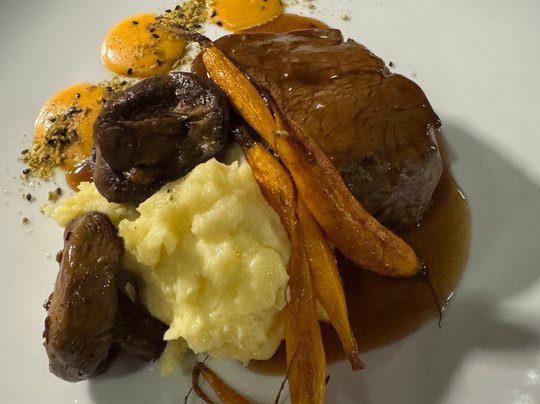 The Remington Muswellbrook主图