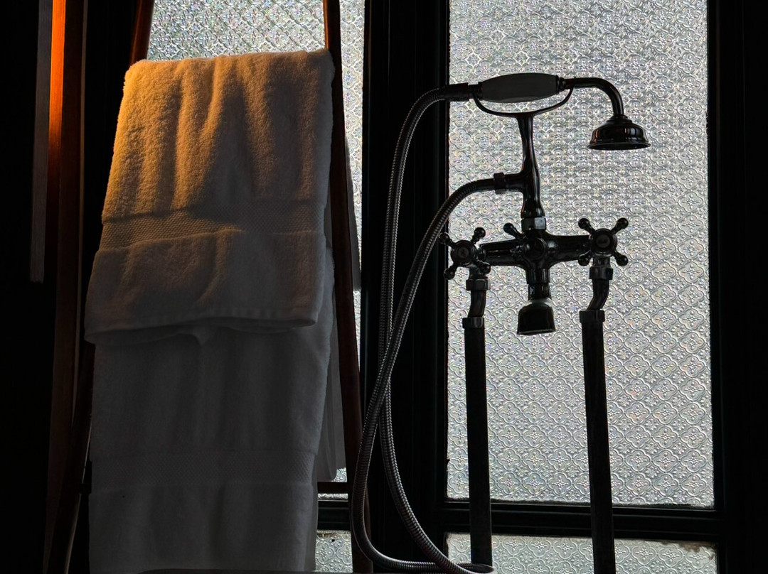 Anantara Spa At Anantara Lawana-波普特必去景点