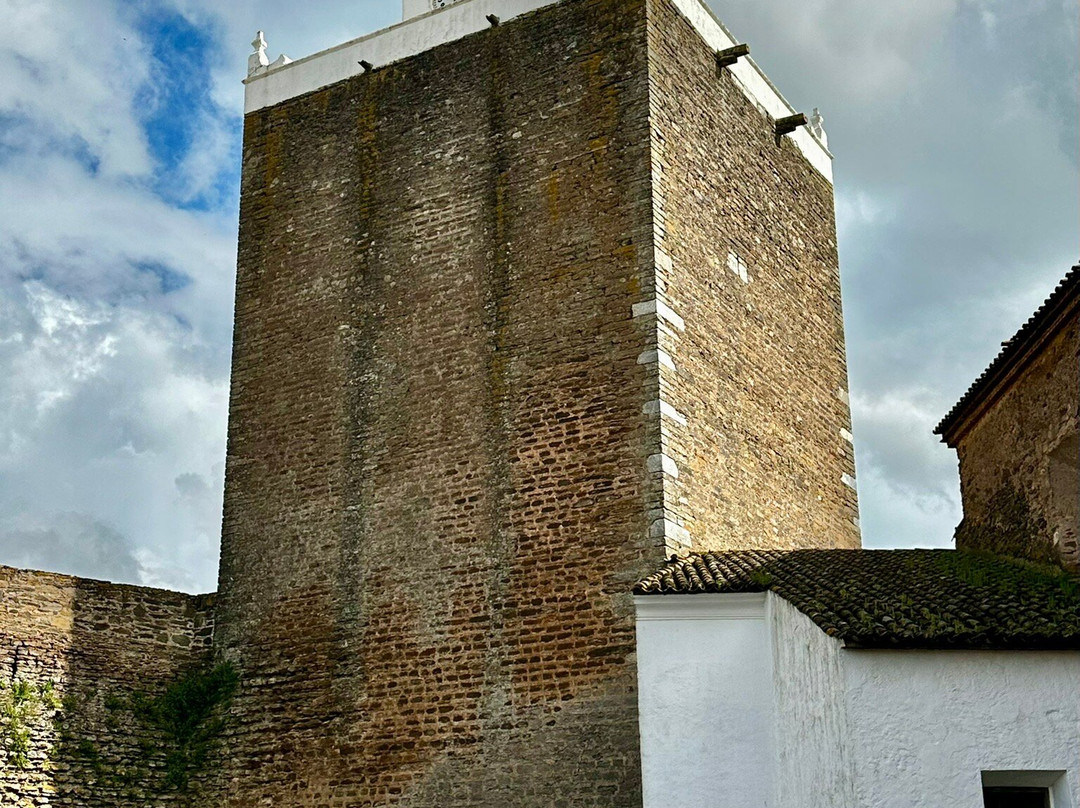 Castelo do Alandroal-Alandroal必去景点