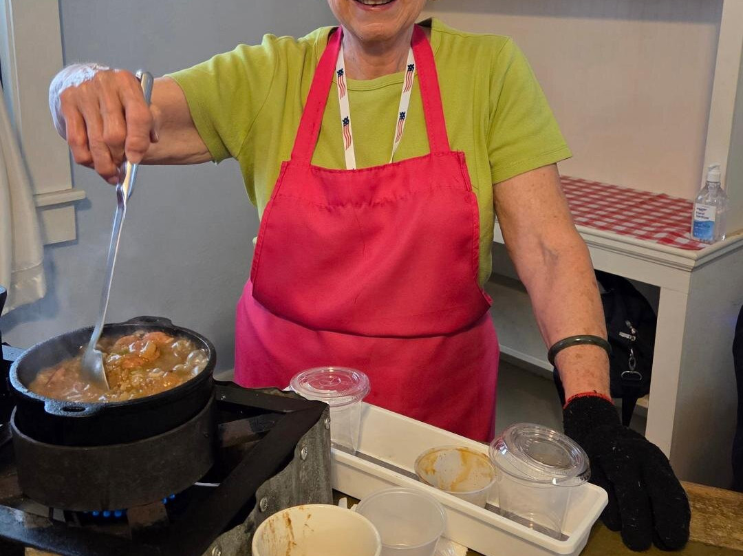 The Cajun Village-Sorrento必去景点