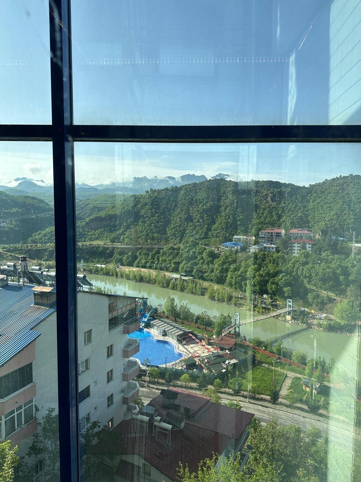 Grand Saroglu Hotel-官方