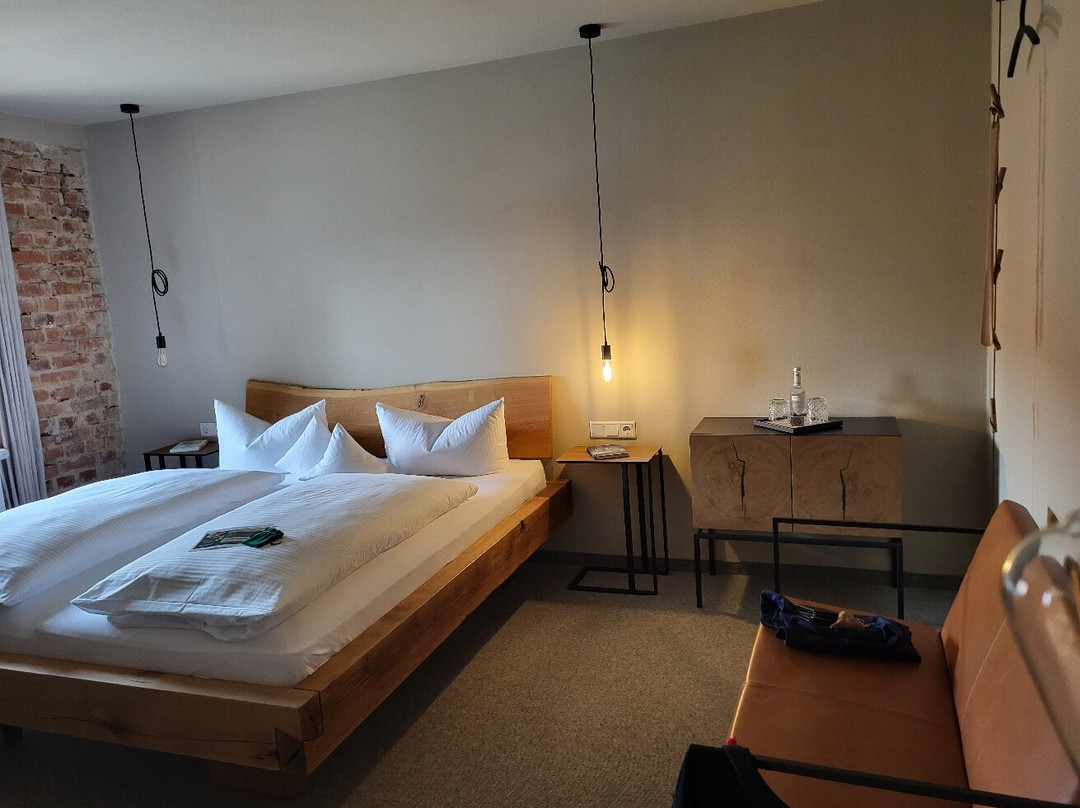 Berghotel Sammuller