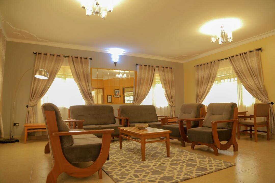 Buganda Heritage And Tourism Board-坎帕拉必去景点