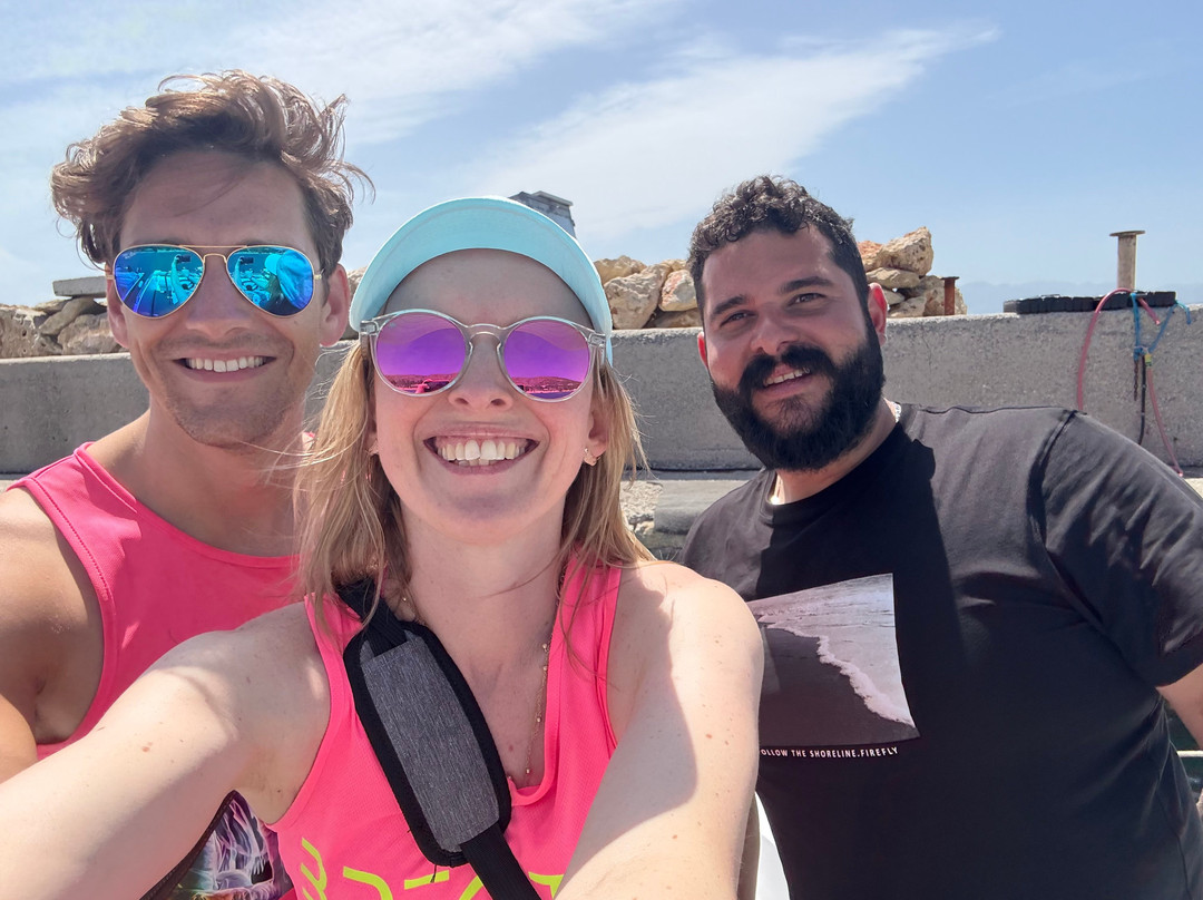 CHANIA GETAWAYS-干尼亚必去景点