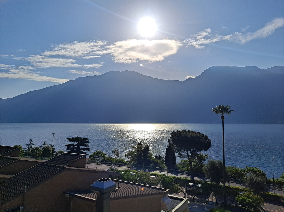 Leonardo Da Vinci Hotel主图