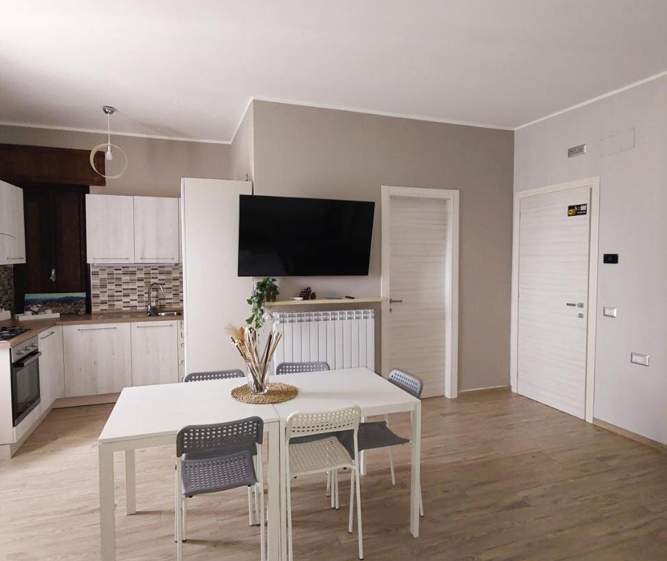 Pietrapantone B&B