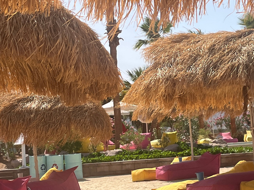 B12 Beach Club at Ayla景点图片