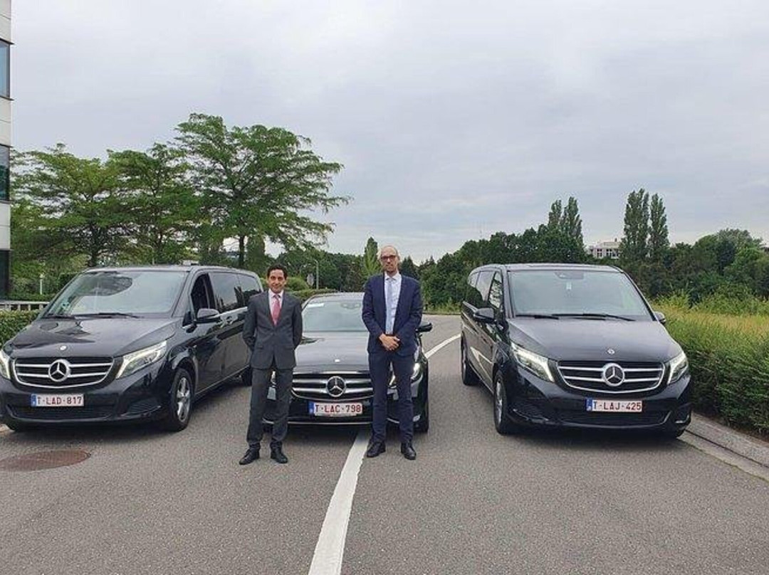 Ys Belgium Limousine & Private Guided Tours-布鲁塞尔必去景点