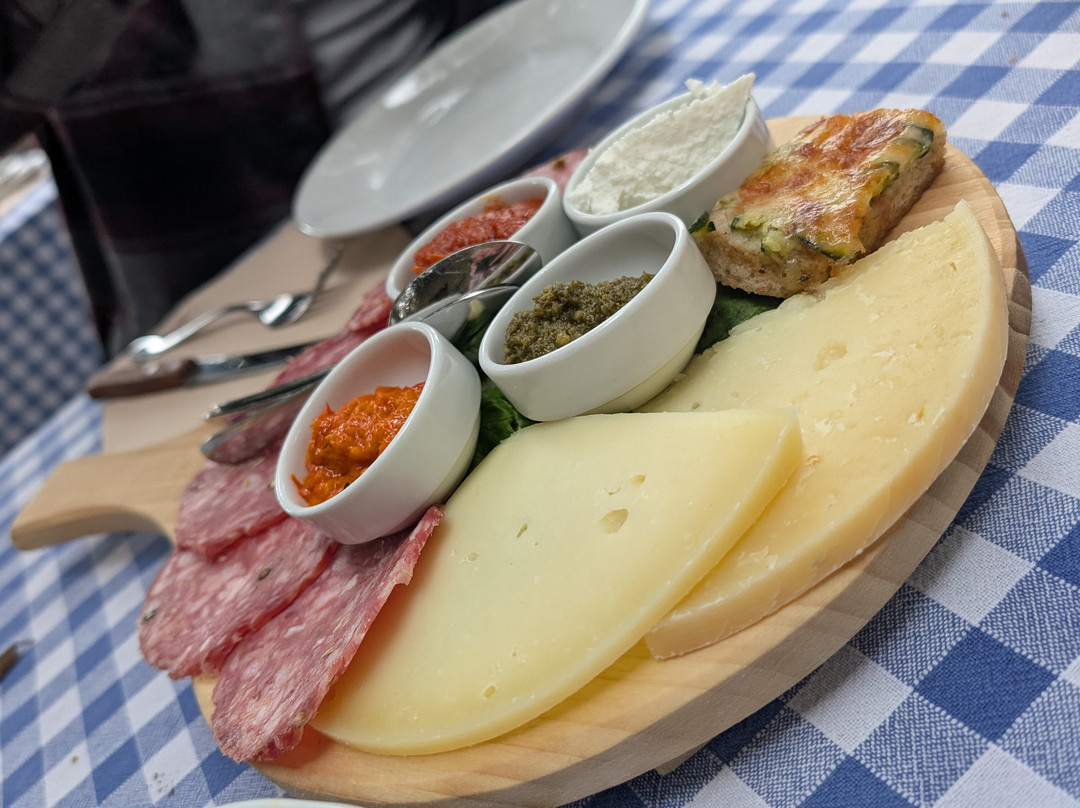Fattoria La Vialla-Castiglion Fibocchi必去景点