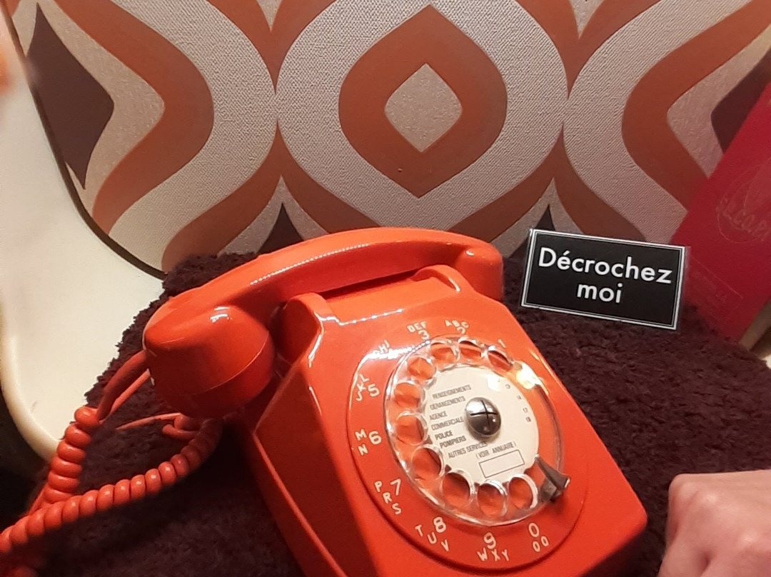 Le Cormenier-Champniers必去景点