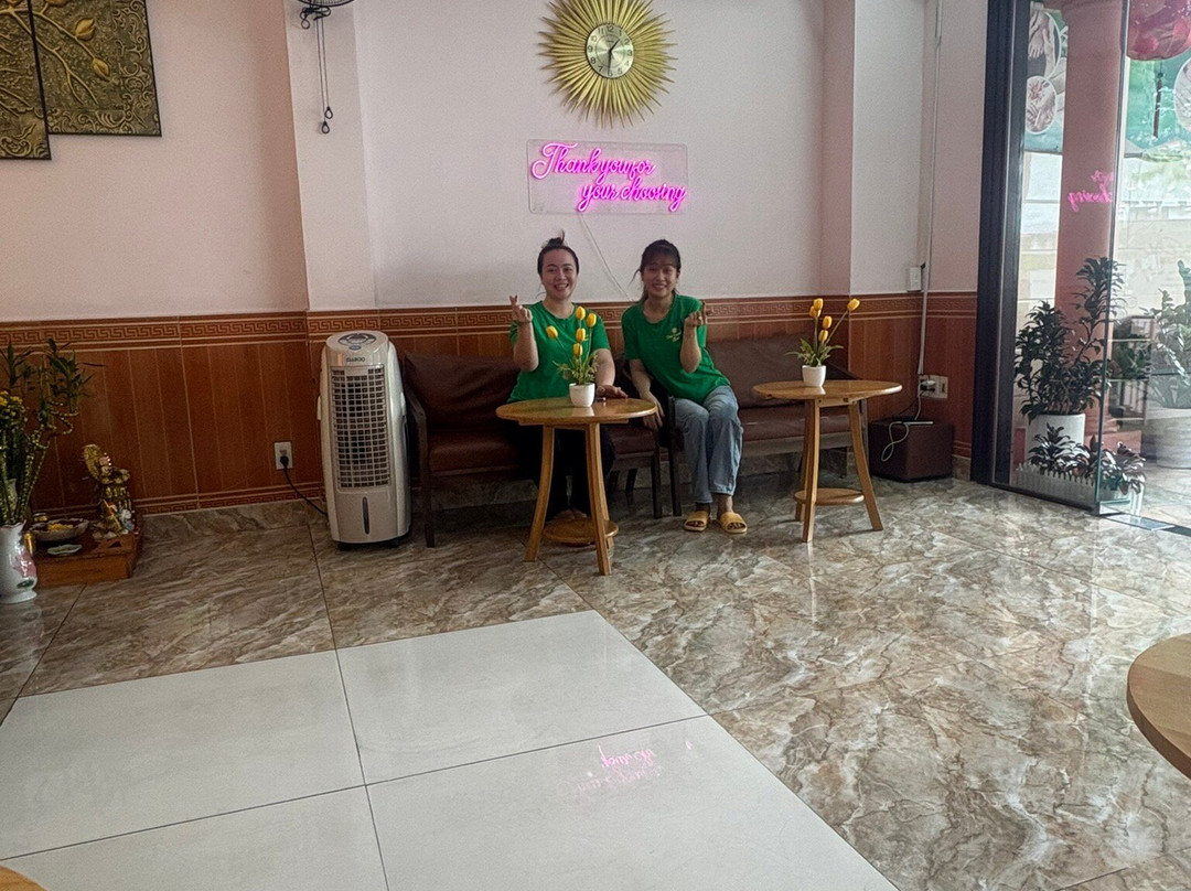 The Castle Spa-会安必去景点