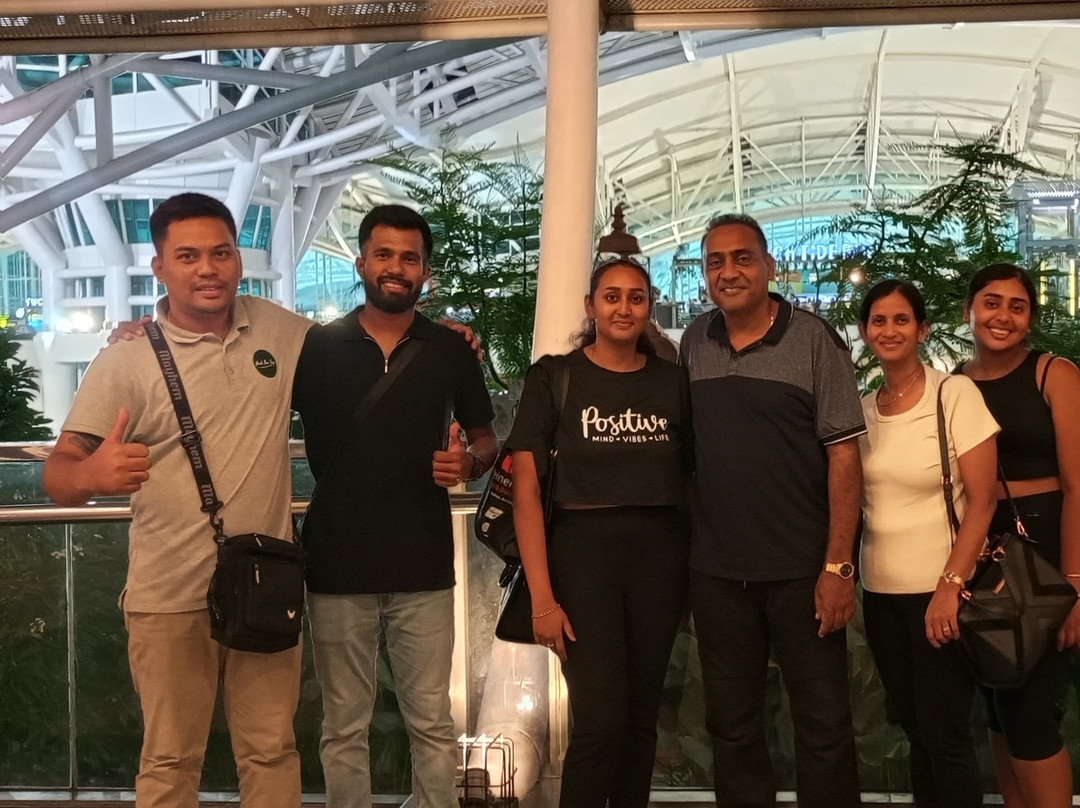 Bali Fun Trip-乌布必去景点