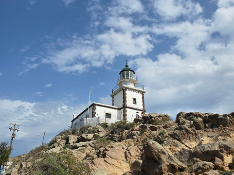 Pagonis Tours-伊亚必去景点
