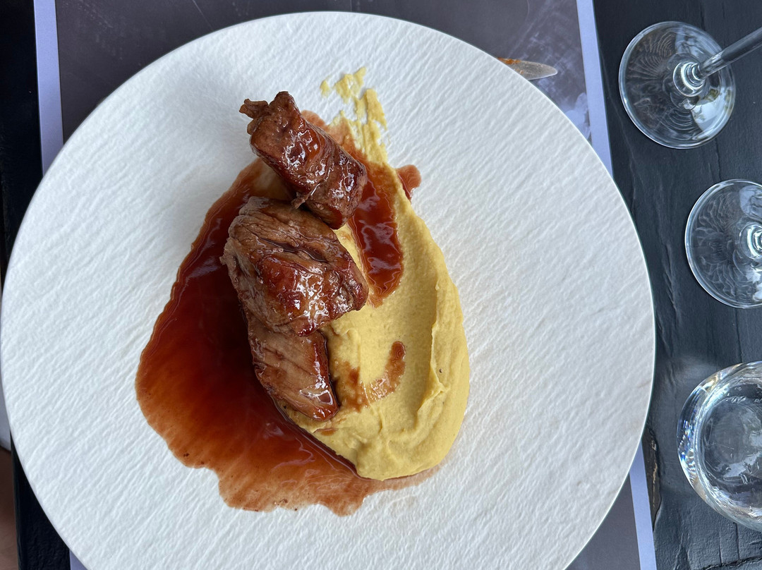 My Santorini Tour-费拉必去景点