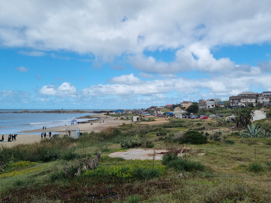 Playa De Punta Del Diablo-Rocha必去景点